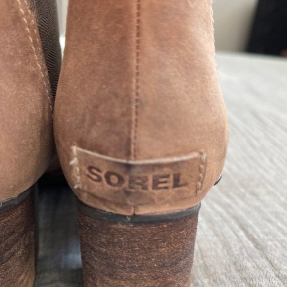 SOREL Boots - Picture 6 of 6